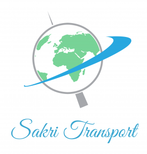 Sakri Transport Eeskujulik Ettevõte Sertifikaat