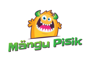 Mängu Pisik logo